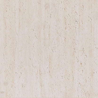79" Aaron Modern Travertine Large-Capacity TV Console