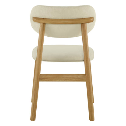 Alfred Modern Dining Chair (Set of 2)