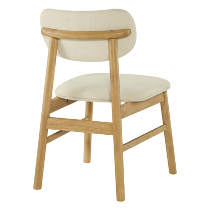 Alfred Modern Dining Chair (Set of 2)