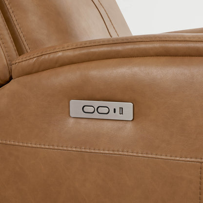 Atlas Modern Zero-Gravity Power Recliner