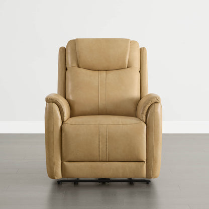 Atlas Modern Zero-Gravity Power Recliner