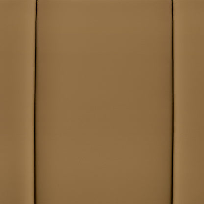 Brenda Adjustable Geometric Accent Chair