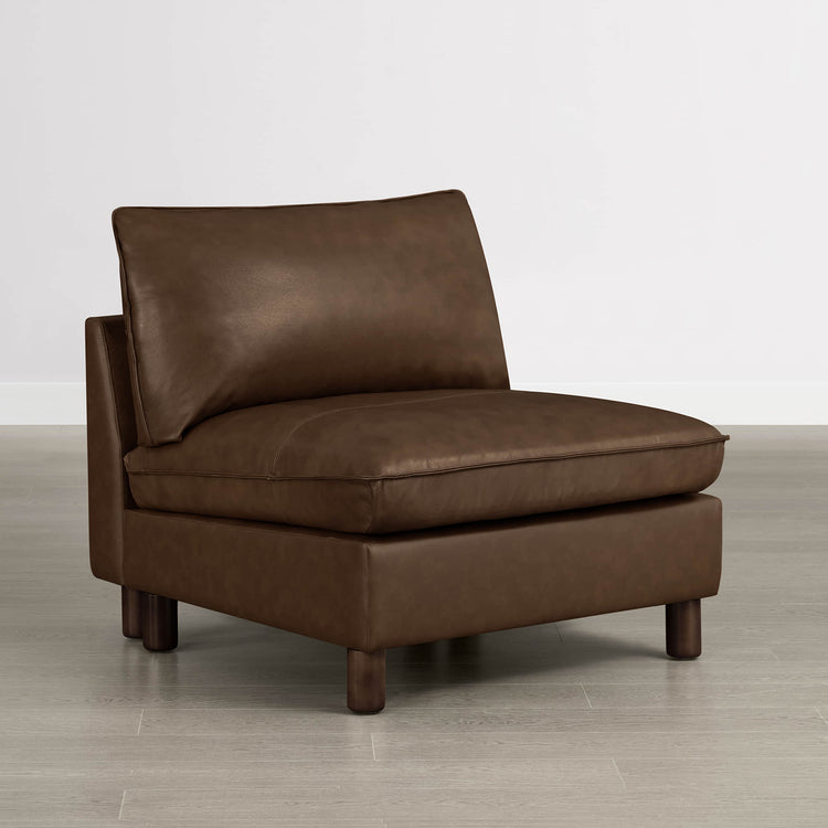 Brendon Armless Chair