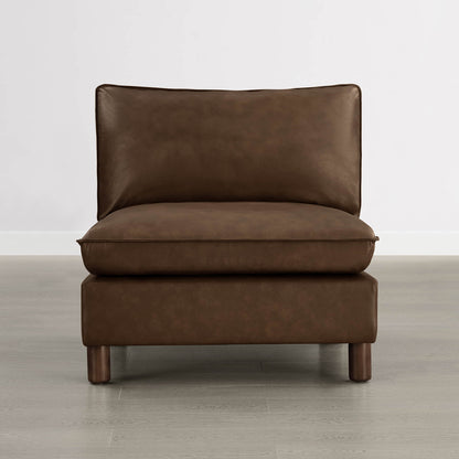 Brendon Armless Chair
