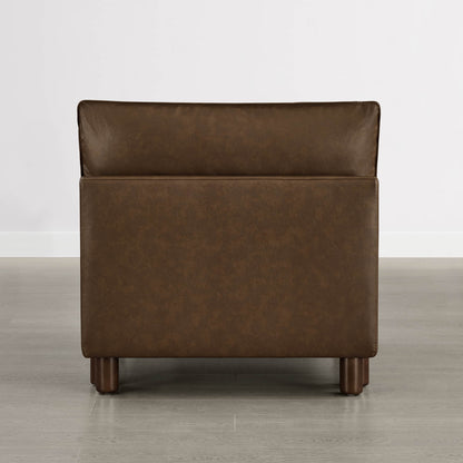 Brendon Armless Chair