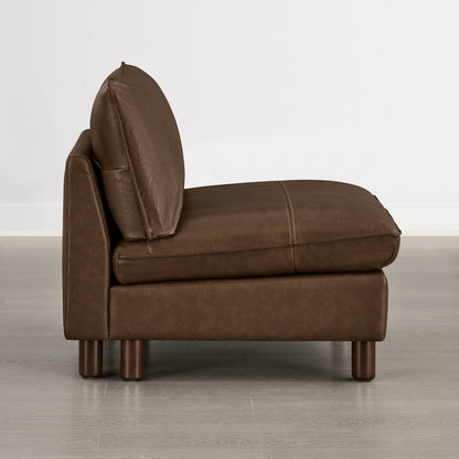 Brendon Armless Chair