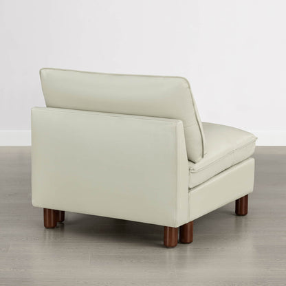 Brendon Armless Chair