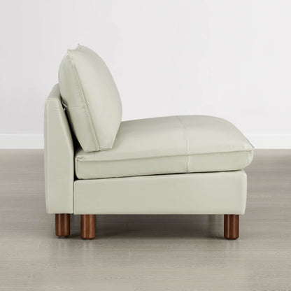 Brendon Armless Chair