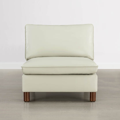 Brendon Armless Chair