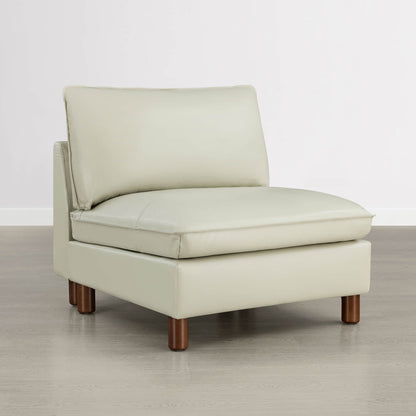 Brendon Armless Chair