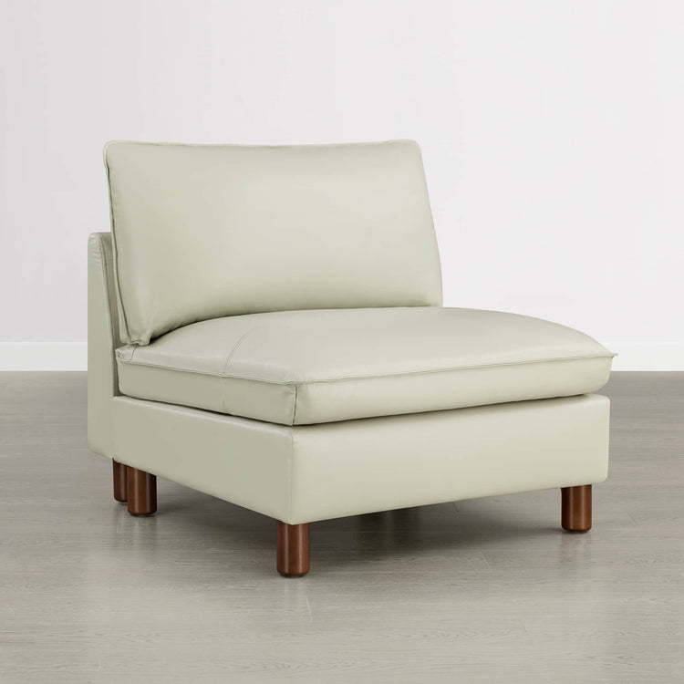 Brendon Armless Chair