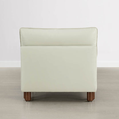 Brendon Armless Chair