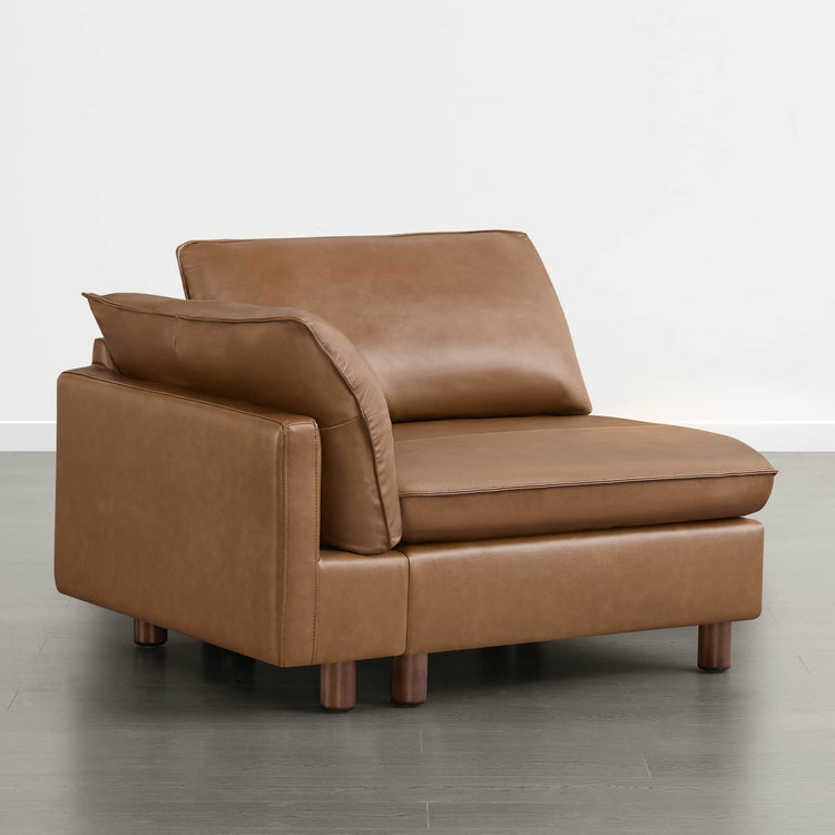 Brendon Modular Corner Seat