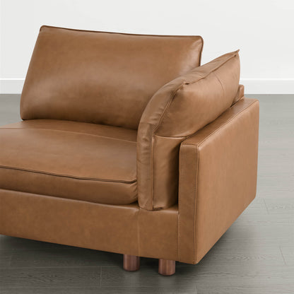 Brendon Modular Corner Seat