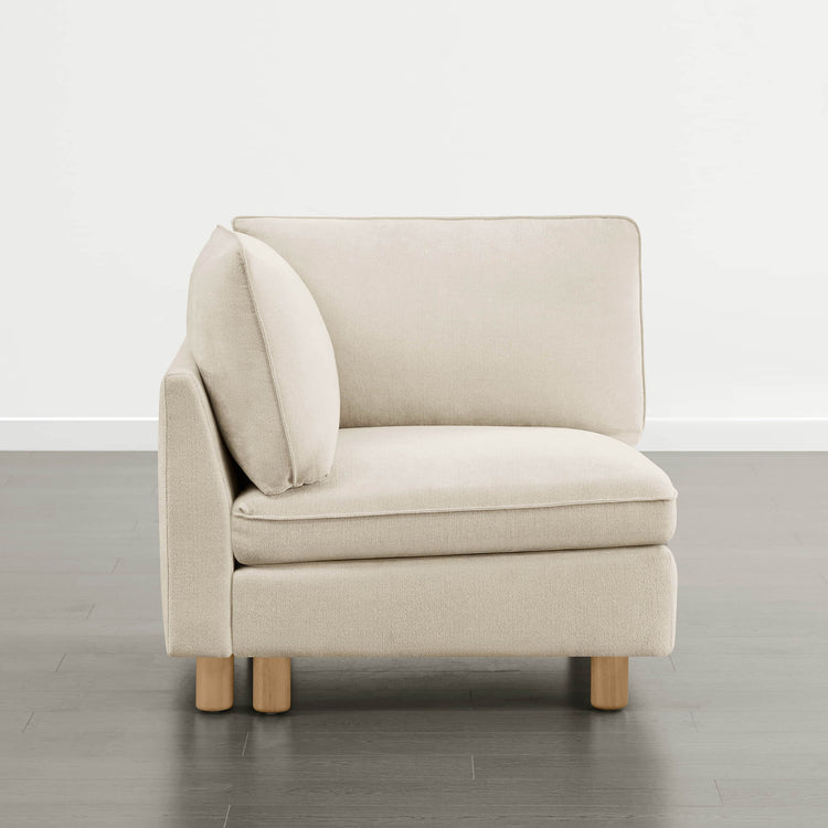 Brendon Modular Corner Seat
