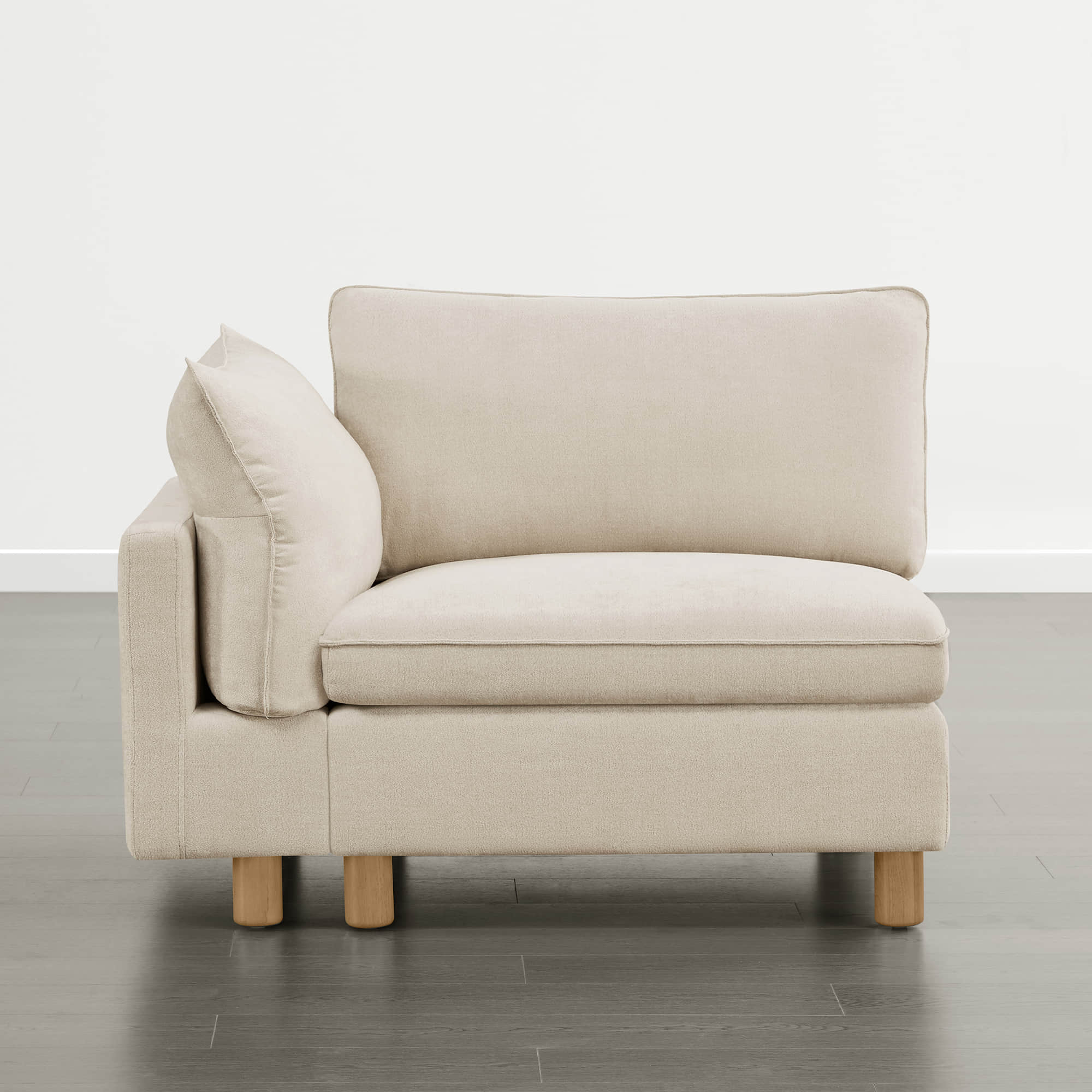 Brendon Modular Corner Seat