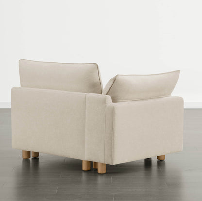 Brendon Modular Corner Seat