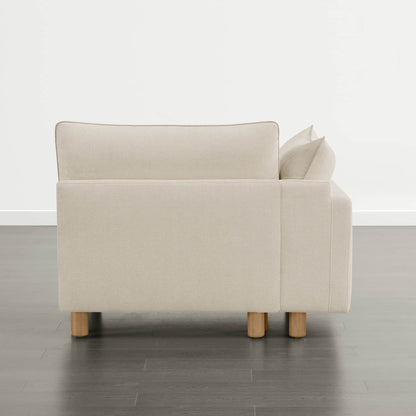 Brendon Modular Corner Seat