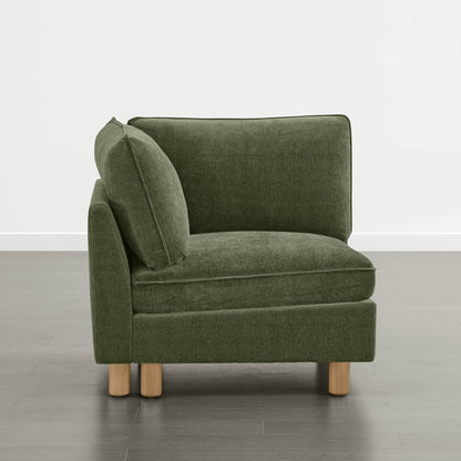 Brendon Modular Corner Seat