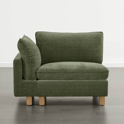 Brendon Modular Corner Seat