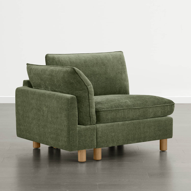Brendon Modular Corner Seat