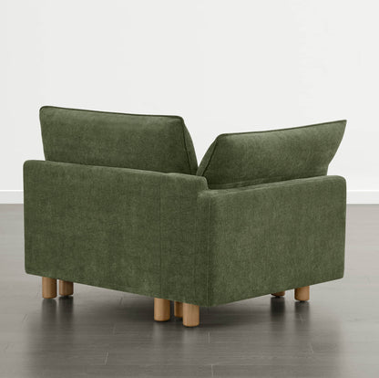Brendon Modular Corner Seat