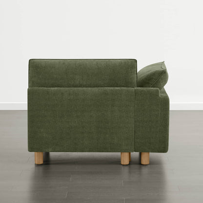 Brendon Modular Corner Seat