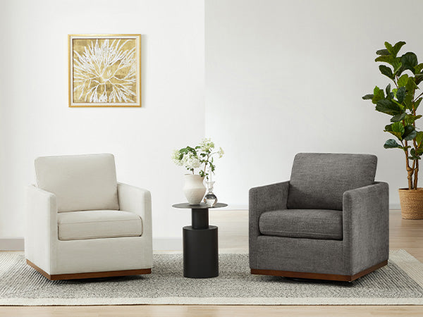 CHITA_LIVING_Henry_Modern_Swivel_Accent_Chair_Linen