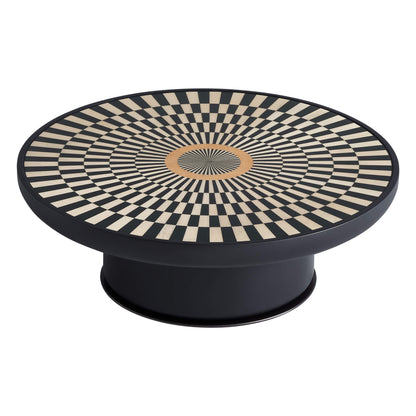 Chess Artistic Nesting Coffee Table Set