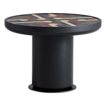 Chess Artistic Nesting Coffee Table Set