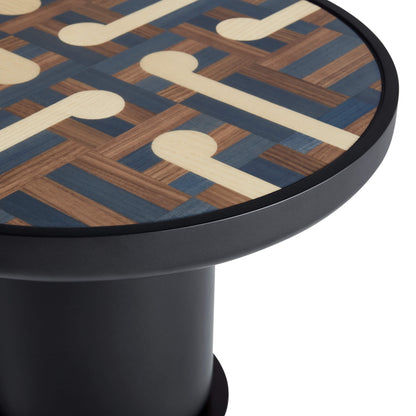 Chess Artistic Nesting Coffee Table Set