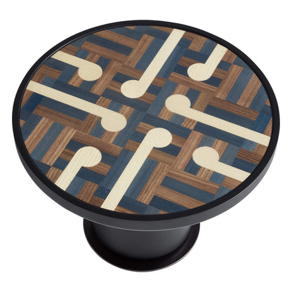 Chess Artistic Nesting Coffee Table Set