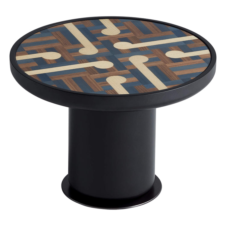 Chess Artistic Nesting Coffee Table Set