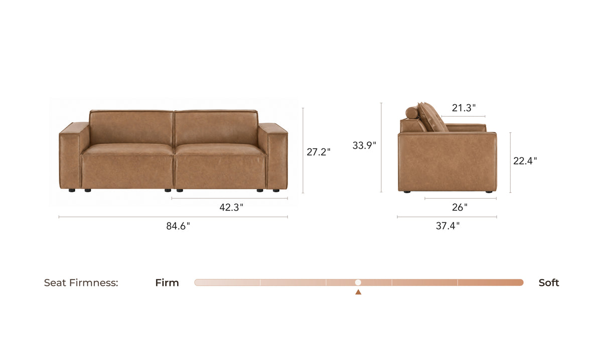 Sofa configuration