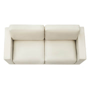 Durable sofa with chaise sectional, stylish and comfortable
