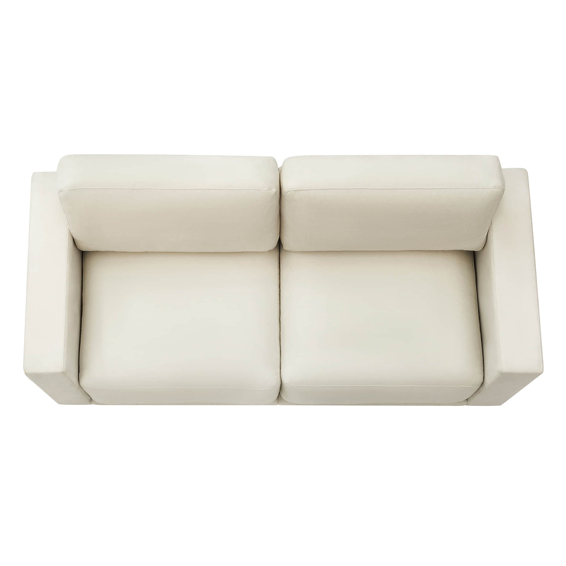 Durable sofa with chaise sectional, stylish and comfortable