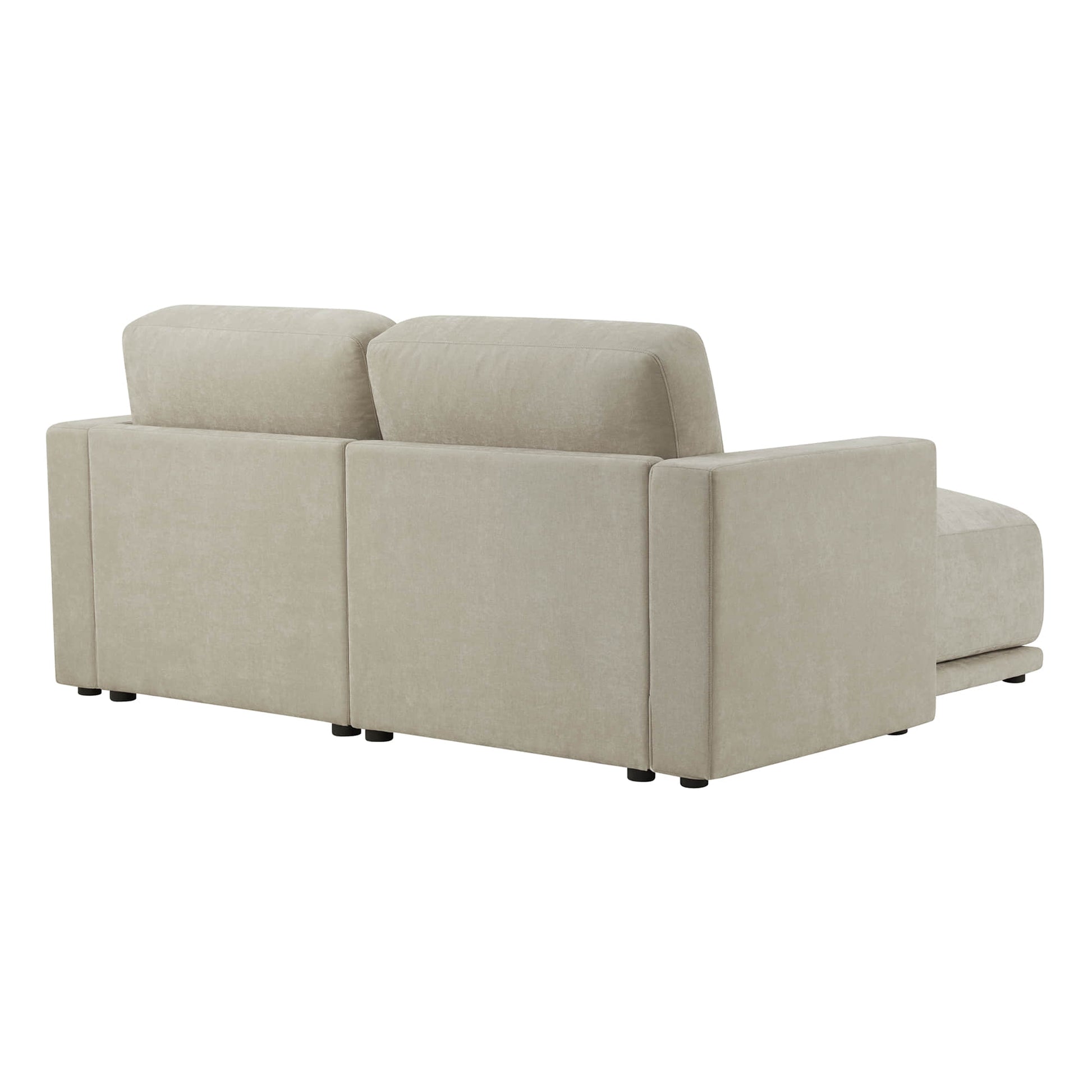 Perfect for adding a touch of elegance to contemporary living rooms.