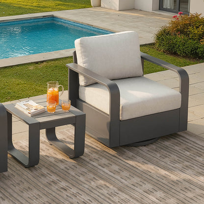Dylan Modern Outdoor Side Table