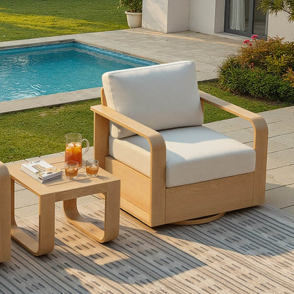 Dylan Modern Outdoor Side Table