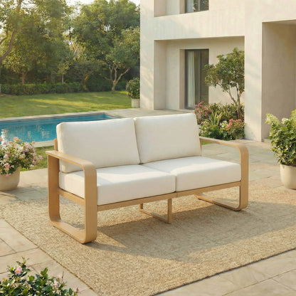 Dylan Modern Outdoor Patio Sofa