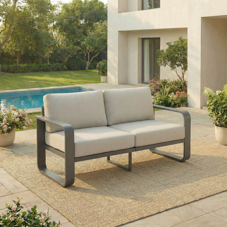 Dylan Modern Outdoor Patio Sofa