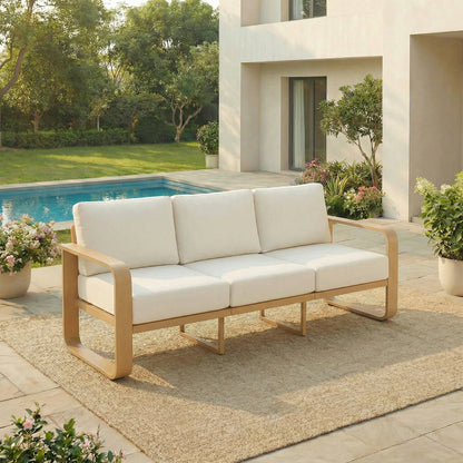 Dylan Modern Patio Sofa