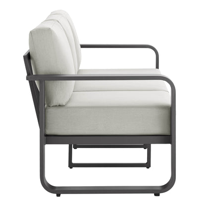 Dylan Modern Patio Sofa