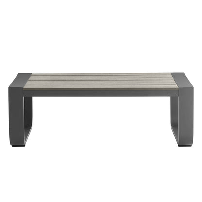 Dylan Modern Patio Coffee Table
