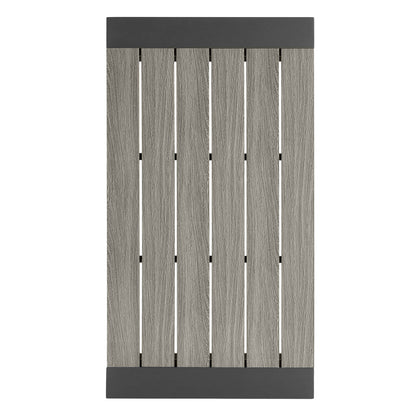 Dylan Modern 4-Piece Patio Sofa Set