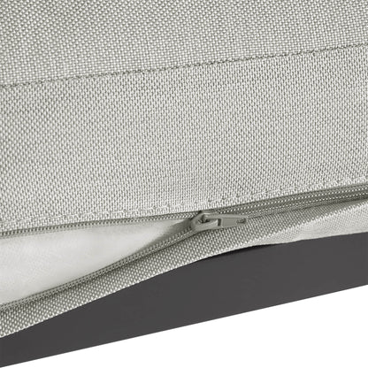 Dylan Modern 4-Piece Patio Sofa Set