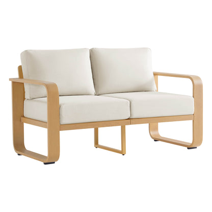 Dylan Modern Outdoor Patio Sofa