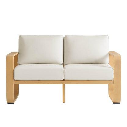 Dylan Modern Outdoor Patio Sofa