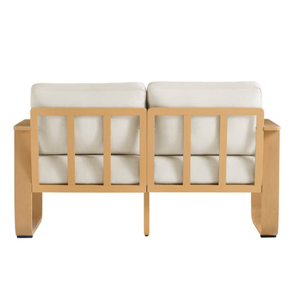 Dylan Modern Outdoor Patio Sofa