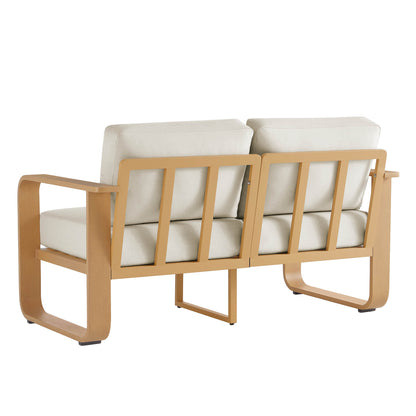 Dylan Modern Outdoor Patio Sofa